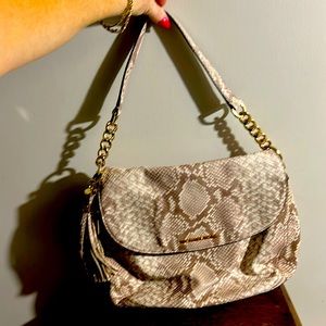 Michael Kors Handbag with strap